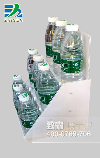 收銀臺 階梯展示架